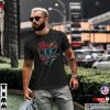 Elton John Tour Bitch Is Back Shirt