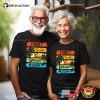 Family Vacation Florida 2024 Unisex T-shirt
