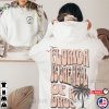 Florida Is One Hell Of A Drug Summer Beach Taylor New Album T-shirt