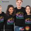 Friends Vacation 2024 Making Memories Together T-shirt