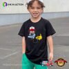 Funny Pokémon Parody Pikachu And Ash Ketchum Shirt