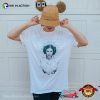 Graphic Princess Leia Disney Star Wars Tee