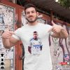 Hot Mbappe Real Madrid T-Shirt