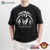 House Of The Dragon Team Black Shirt