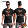 Kings Of Leon Can We Please Have Fun Tour 2024 2 Sided T-shirt