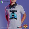 Kylian Mbappe Funny Meme Tee
