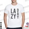 Lazy Day Basic Tee