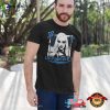 Liv Morgan Liv Forever Blue Logo Graphic T-shirt