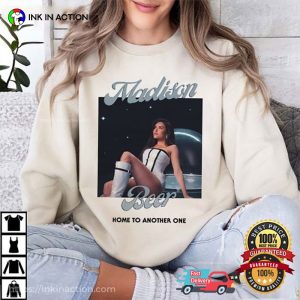 Madison Beer Home To Another One T Shirt