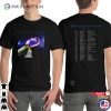 Magdalena Bay Mercurial US Tour Fall 2022 2 Sided Tee