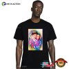 Magdalena Bay Synth Duo Graphic Art T-shirt