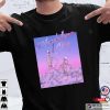Magdalena Bay World Tour Skeleton Tee
