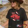 RIP Dollar Dog Night Philadelphia Baseball Philly Sports T-Shirt