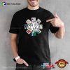 Red Hot Chili Peppers Logo 2024 T-shirt