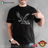 Seek And Destroy Concrete Junglists T-Shirt
