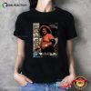 Sika Anoa’i The Legend WWE RIP T-shirt