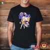 Sparks Cameron Brink Los Angeles Shirt