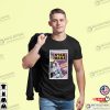 Star War Comic T-shirt