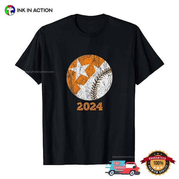 Tennessee Volunteers Basketball 2024 Vintage 90s T-shirt