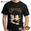 The Carpenters 70S Pop Graphic Tee