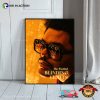 The Weeknd Blinding Lights Graphic Poster
