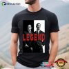Two Brothers Legend Movie Tom Hardy T-shirt