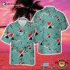 US Army 7th Infantry Division Distinctive Unit Insignia Hawaiian Shirt