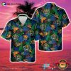 US Army Cyber Command ARCYBER Hawaiian Shirt
