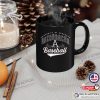 University Of Arkansas Razorbacks Baseball Coffee Cup
