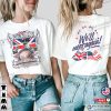 V.E Day 50th Anniversary End Of WW2 T-shirt