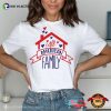 Vintage All American Family Day 4th Of July Shirt