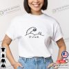 Vintage Dune Funny Stickman T-shirt