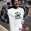 Vintage Nutmeg Mills NOTRE DAME Fightin Irish Shirt