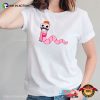 Worm With A Mustache Shirt