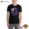 Bean Killer Game Funny T-shirt