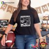 Greensky Bluegrass Summer Tour 2024 T-Shirt