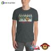 Killer Bean Forever Break Dance Party T-Shirt