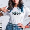 Squirtle Squad Unisex Shirt