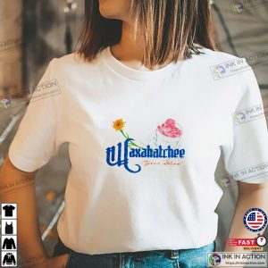 waxahatchee Illustrated Snow Cone Unisex T shirt
