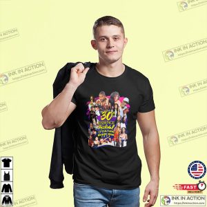 30th Esence Festival Of Culture 2024 T shirt 3