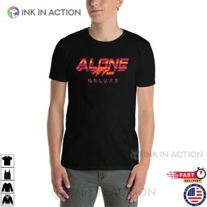 Alone At Prom Retro Tory Lanez Merch 3