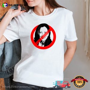 Anti Kamala Harris Cancel Kamala Harris T-Shirt