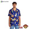 Ash Williams Ash Vs Evil Dead Costume Hawaiian Shirt