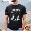 Baby Girl Hot Mess Vintage Halsey T-shirt