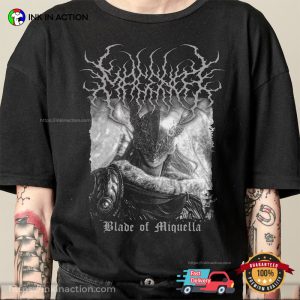 Blade Of Miquella Elden Ring Malenia T Shirt 2