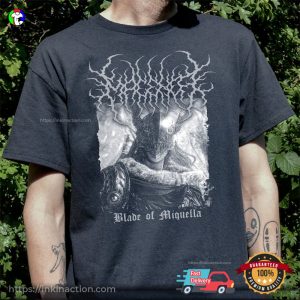 Blade Of Miquella Elden Ring Malenia T Shirt 3