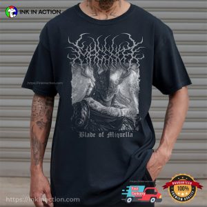 Blade Of Miquella Elden Ring Malenia T Shirt