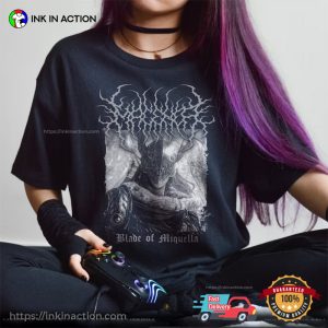 Blade Of Miquella Elden Ring Malenia T-Shirt