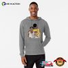 Bronny James Basketball T-shirt