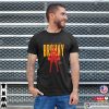 Bronny James USC Trojans Signature T-shirt